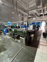 JTC Space @ Tampines North (D18), Warehouse #604750731
